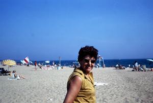 Photo of Alice Persyn